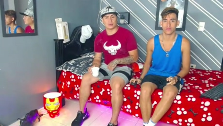 hornyboys_x  16-02-2022